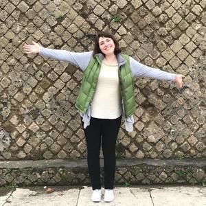 Meet your Posher, Mary